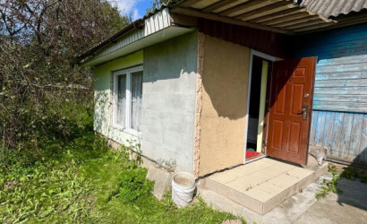 Купить дом, Борок, 25 соток. Фото 13