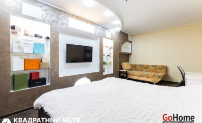 Купить 1-комнатную квартиру, Минск, ул. Сухаревская, д. 62 (Фрунзенский район). Фото 14