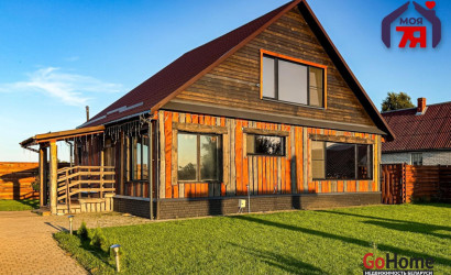 Купить дом, Нестерки, Заречная ул., 15.87 соток. Фото 3