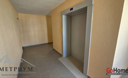 Купить 2-комнатную квартиру, Смолевичи, Гавриила Тихова ул., 7. Фото 15