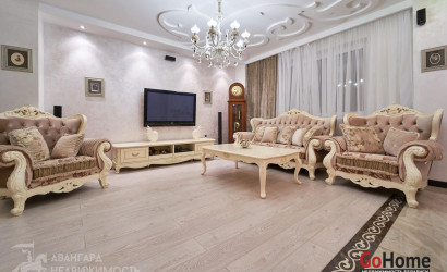 Купить 2-комнатную квартиру, Минск, Игуменский тракт, 16 (Ленинский район). Фото 19