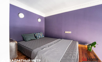 Купить 2-комнатную квартиру, Минск, Киселева ул., 28 (Центральный район). Фото 13