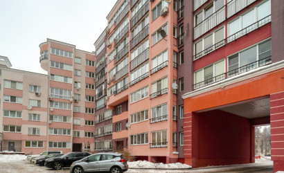 Купить 4-комнатную квартиру, Минск, ул. Нововиленская, д. 13а (Центральный район). Фото 18