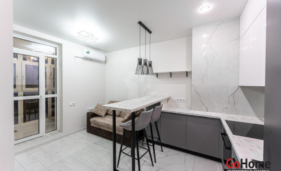 Купить 1-комнатную квартиру, Минск, Савицкого ул., 1 (Октябрьский район). Фото 4