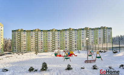 Купить 1-комнатную квартиру, Лесной, Александрова ул., 11. Фото 22