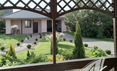 Купить дом, Мухавец, Мухавецкий с/с, 14.99 соток. Фото 8