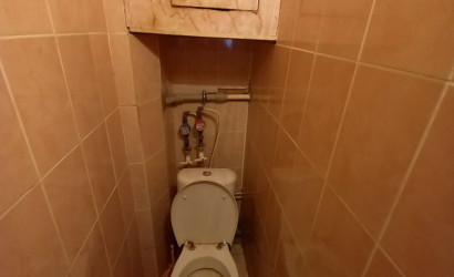 Купить 4-комнатную квартиру, Новополоцк, Молодежная ул., 105. Фото 19