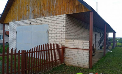 Купить коттедж, Слоним, Подлесная ул., 65/А, 23.13 соток. Фото 33