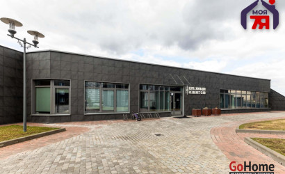 Купить 3-комнатную квартиру, Минск, Победителей просп., 135/В (Центральный район). Фото 30