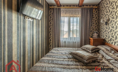 Снять 5-комнатную квартиру, Боровая . Фото 25