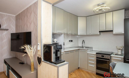 Купить 3-комнатную квартиру, Минск, Сухаревская ул., 1 (Фрунзенский район). Фото 6