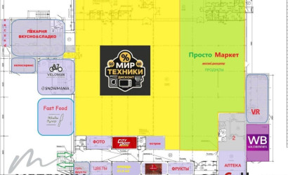 Аренда помещения, Минск, Ложинская ул., 23, 21.4 кв.м.. Фото 7