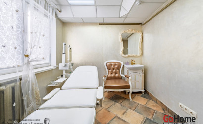 Аренда помещения, Минск, Скрыганова, 1,  40.1 кв.м.. Фото 17