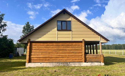 Купить дом, Липово, 17.32 соток. Фото 3