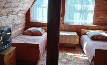 Снять на сутки дом, Гатовичи, Центральная, 40. Фото 12