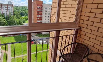 Купить 3-комнатную квартиру, Витебск, ул. Герцена. Фото 6