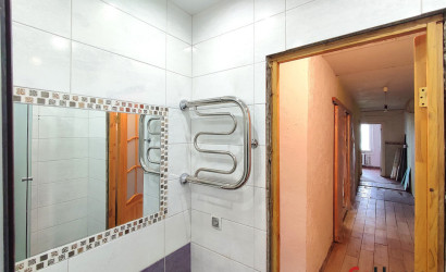Купить 4-комнатную квартиру, Гродно, Космонавтов, 41А. Фото 9