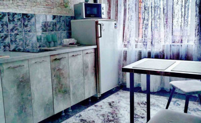 Снять 2-комнатную квартиру на сутки, Минск, пер. Корженевского, д. 6А (Октябрьский район). Фото 9