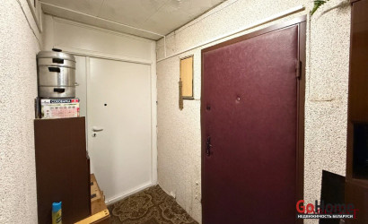 Купить 3-комнатную квартиру, Витебск, Гагарина, 158. Фото 11