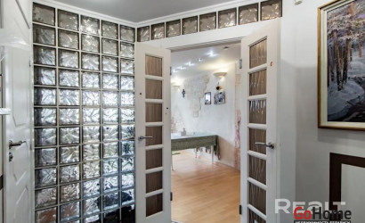 Купить 3-комнатную квартиру, Минск, ул. Кольцова, д. 32 (Советский район). Фото 8