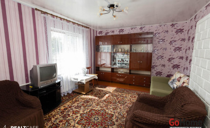 Купить 3-комнатную квартиру, Лида, Пролетарская ул., 16. Фото 5