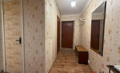  9-этаж.(50.3 м2), Минск(Мавра ул., 16/1)
