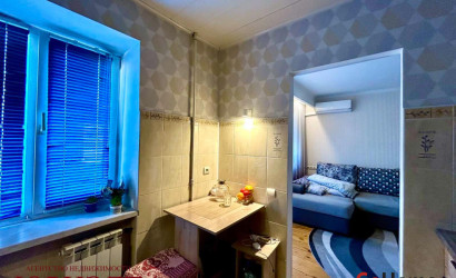 Купить 1-комнатную квартиру, Брест, ул. Кирова, д. . Фото 4