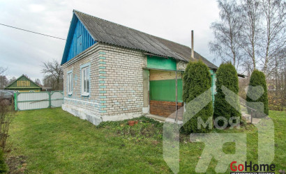 Купить дом, Городьки, Ленина ул., 19 соток. Фото 5