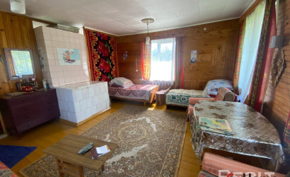 Купить дачу, Подснежник, 6.2 соток. Фото 3