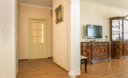 Купить 4-комнатную квартиру, Минск, Каховская ул., 26(Центральный район). Фото 13