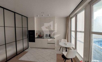 Купить 1-комнатную квартиру, Минск, Николы Теслы ул., 20 (Октябрьский район). Фото 5