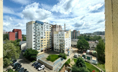 Снять 1-комнатную квартиру, Минск, пер. Калининградский, д. 13. Фото 16