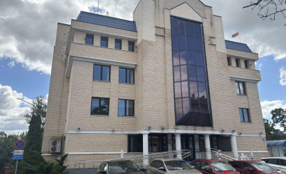 Аренда офиса, Гродно, Мицкевича, 3,  117.1 кв.м.. Фото 2