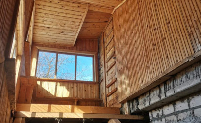 Купить дом в деревне, Рудаковец, 14.3 соток. Фото 7