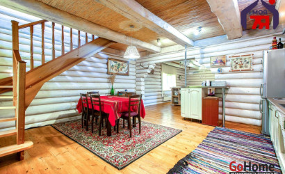 Купить дом, Добренево, 9.88 соток. Фото 17