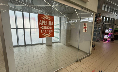 Аренда торгового помещения, Лида, Коммунистическая ул., 50, 20.1 кв.м.. Фото 3