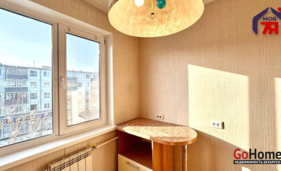 Купить 3-комнатную квартиру, Солигорск, Ленинского Комсомола ул., 12. Фото 6