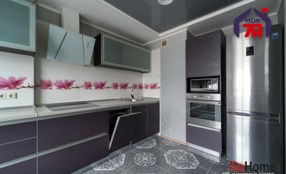 Купить 2-комнатную квартиру, Минск, Карвата ул., 31/А (Партизанский район). Фото 3