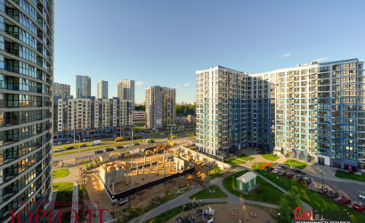 Купить 3-комнатную квартиру, Минск, Брилевская, 35(Октябрьский район). Фото 22