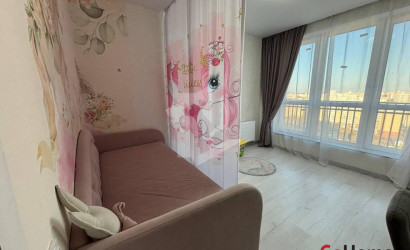 Купить 3-комнатную квартиру, Минск, Леонида Щемелёва ул., 10(Октябрьский район). Фото 10