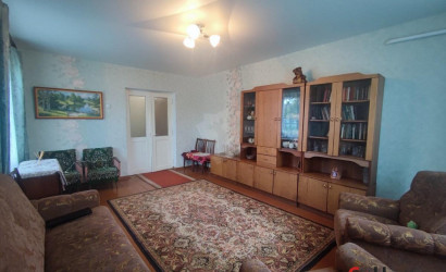 Купить 3-комнатную квартиру, Завишино. Фото 2