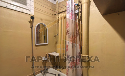 Купить 2-комнатную квартиру, Брест, ул. Рокосовского, д. . Фото 11