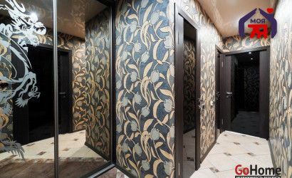 Снять 1-комнатную квартиру, Минск, ул. Налибокская, д. 46 (Фрунзенский район). Фото 15