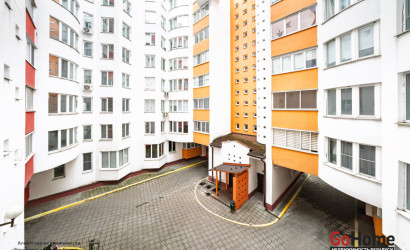 Купить 4-комнатную квартиру, Минск, Червякова, 55 (Центральный район). Фото 33