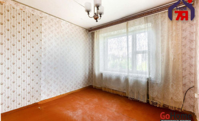 Купить 3-комнатную квартиру, Борисов, Строителей ул., 45. Фото 8
