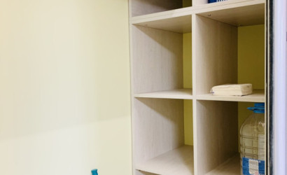 Снять 1-комнатную квартиру, Полоцк, Петра Машерова, д. 11. Фото 1