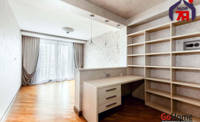Купить 2-комнатную квартиру, Минск, Авакяна ул., 19 (Октябрьский район). Фото 4