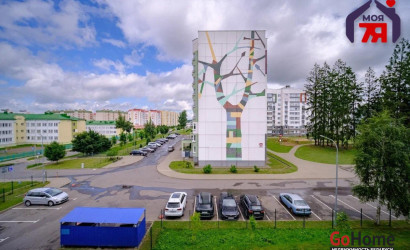 Продажа помещения, Боровляны, 40 Лет Победы ул., 29/Б/1, 11.9 кв.м.. Фото 9