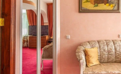 Снять 4-комнатную квартиру, Минск, Красная, 22 (Советский район). Фото 40