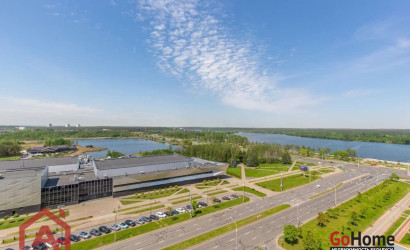 Снять 4-комнатную квартиру, Минск, Ратомская, 7(Центральный район). Фото 42
